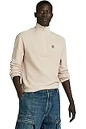 G-Star RAW Moss Skipper Knit, , XS