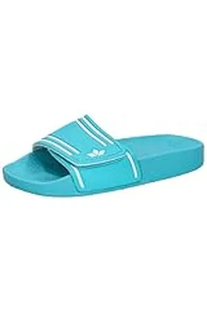 LICO Coast V Strandsandalen voor kinderen, uniseks, turquoise/wit, 29 EU, , 29 EU