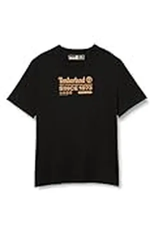 Timberland T-shirt met korte mouwen 1 Tier3, , XL, , S