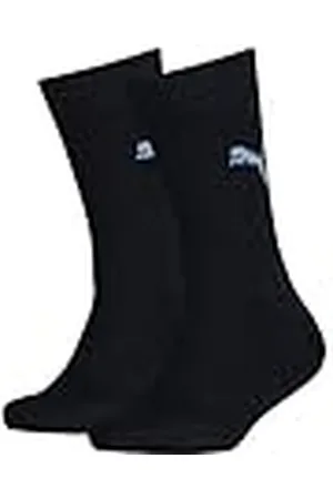 PUMA Unisex Kids Clssc Sokken (2 stuks), , 34