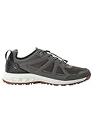 Jack Wolfskin Woodland 2 Vent Low M heren outdoorschoen, , 40 EU