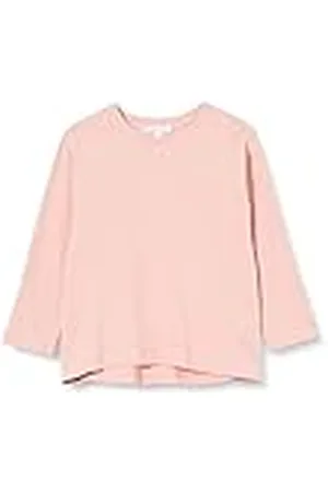 bellybutton Baby-meisjes shirt met lange mouwen T-shirt
