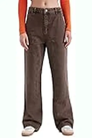 DeFacto Damesjeans, , 40
