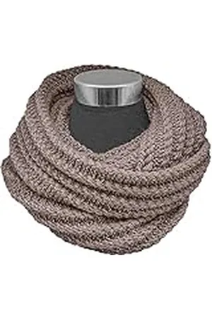 Chillouts Gloria Scarf Loopsjaal voor dames, , 120x40 cm