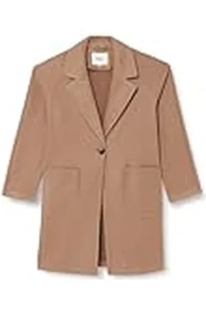 ONLY Bestseller A/S Dames ONLNEWVICTORIA Life Coat OTW NOOS jas, , XXXL, , 3XL