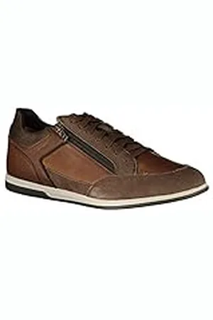 Geox Jongens U Renan Sneakers, , 40 EU