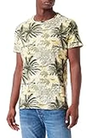 Blend Heren 20713248 T-shirt, , M