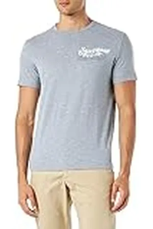 QS by s.Oliver T-shirt met korte mouwen, , 3XL, , 3XL