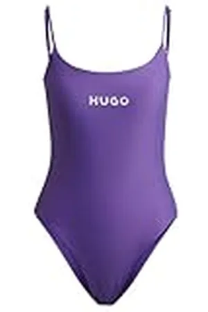 HUGO BOSS Pure_Badpak voor dames, , M
