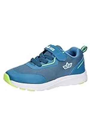 LICO Chase Vs Sneakers voor kinderen, uniseks, , 36 EU