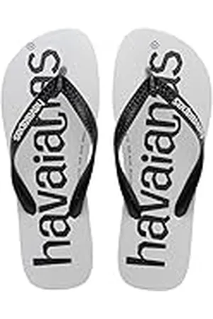 Havaianas Unisex Kids Top Logomania (Mini Me) teenslippers, , 25/26 EU