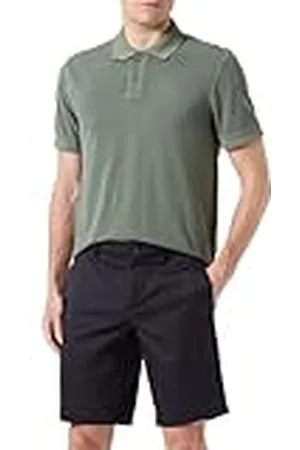 HUGO BOSS Herenshort S_Phoenix Flat, , 54