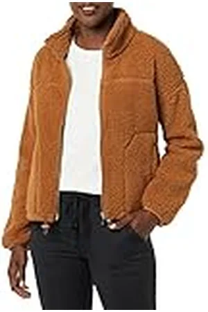 Amazon Sherpa jas voor dames, , S