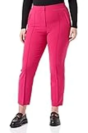 Gerry Weber Dames 820031-31340 Broek, , 34