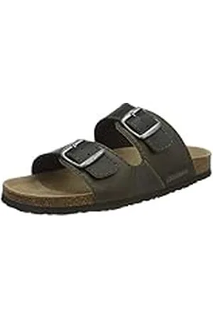 DR. BRINKMANN Heren slippers, , 41 EU
