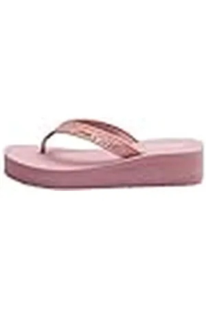 ESPRIT Strandslippers voor dames, , 41 EU