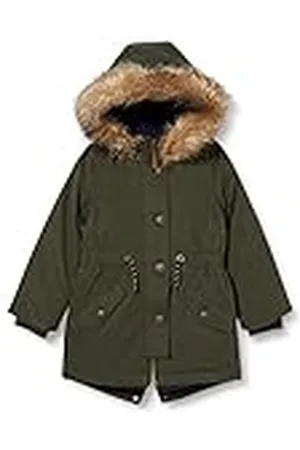 Joules Parka voor meisjes, normaal