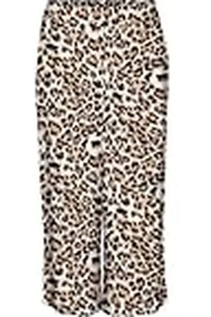VERO MODA Vmeasy Joy Hw Culotte Pants WVN Ga broek voor dames, , S