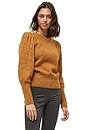 DESIRES Damen Gea Pullover 5835M L