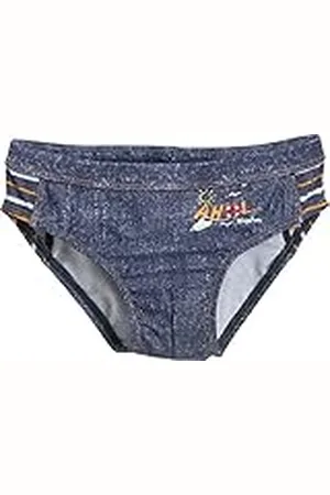 Playshoes Ahoi Zwembroek voor jongens met uv-bescherming, , 98/104 cm
