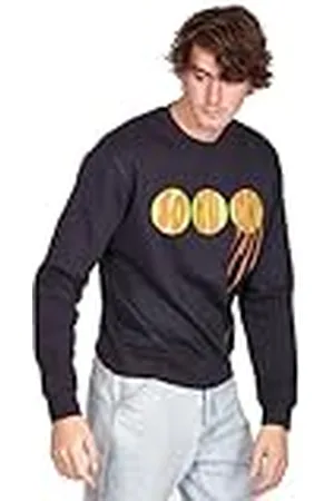 SOHUMAN Hoodie AS, Meerkleurig, Een Maat