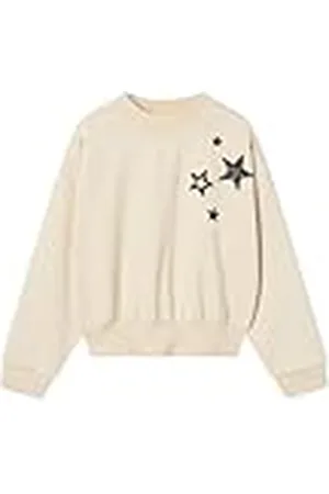 NAME IT Girl sweatshirt pailletten, , 116