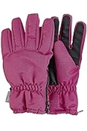 Sterntaler Vingerhandschoen handschoenen voor koud weer unisex kinderen, , 5