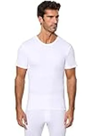 Abanderado 1 x thermo-T-shirt met korte mouwen, voor de winter, , XXL