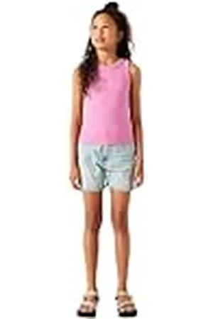 Garcia Kids O42535_Girls Short, , 152 cm