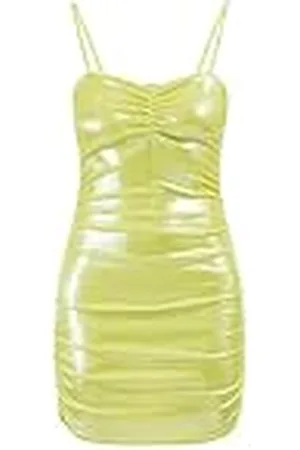 Faina Dames gebreide jurk Mini 11027299, , S, , S