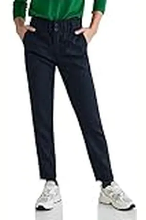 Street one Joggingbroek voor dames, , 34W / 30L