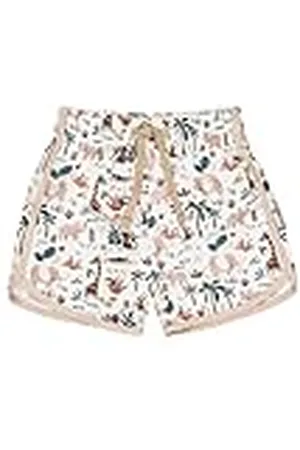 Sterntaler Zwemshort safari, , 80 cm
