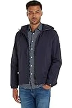 Tommy Hilfiger Geweven jassen voor heren, , M