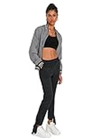 Trendyol Vrouwen Normale Taille Elastische Manchet Jogger Joggingbroek, , XL