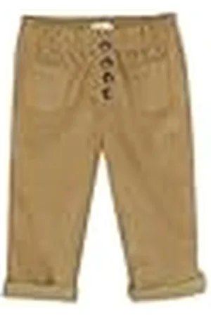 Gocco Baby jeans tuinbroek, , 2-3 Jaar