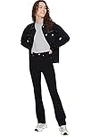 Trendyol Jeans - - Hoge Taille, , 62