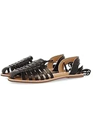 Gioseppo RANSART Balletschoenen voor dames, zwart, maat 36, , 36 EU