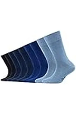QS by s.Oliver Socks Jongenssokken (verpakking van 9 stuks)