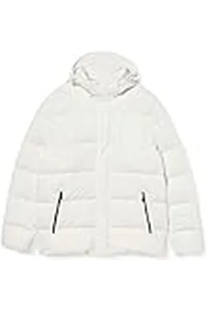 Geox M NETTUNO HOOD JKT ( Man Donsjack