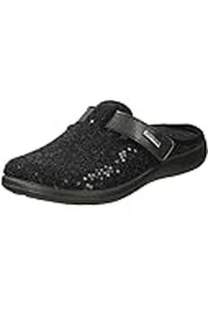 Rohde 6556, pantoffels dames, grootte:36, kleur:
