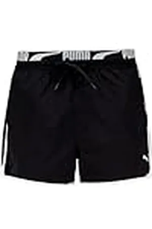 PUMA Swim Men Track Shorts 1P, , M
