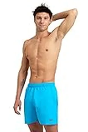 Arena Fundamentals Boxer R Swim Trunks, , XXL Heren, , XXL