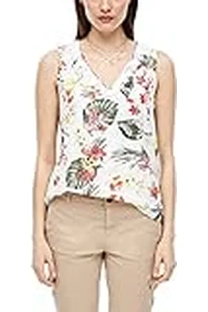 QS by s.Oliver Damesblouse.