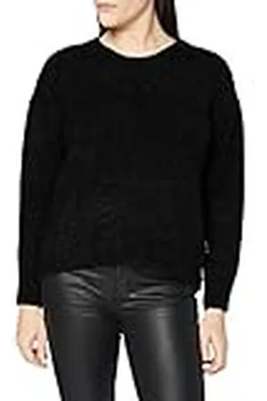 Lee Dames Teddy Pullover