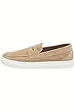 ESPRIT Slip-on bootschoen voor heren, , 43 EU
