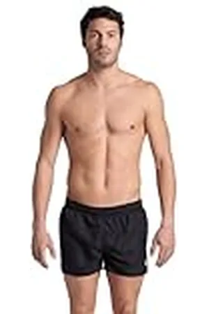 Arena Heren Fundamentals X-short R Beach Short (Pack van 1)
