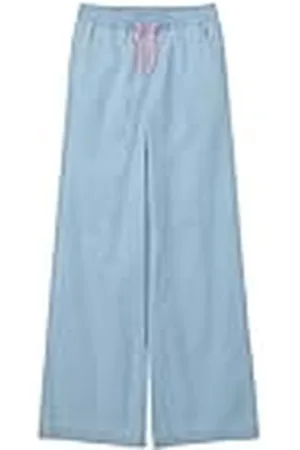 QS by s.Oliver Junior meisjes jeans culotte, , 176 cm