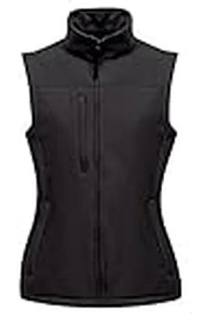 Regatta Dames dames Flux Bodywarm Outdoot Gilet, , 16 (fabrikant maat: 16)