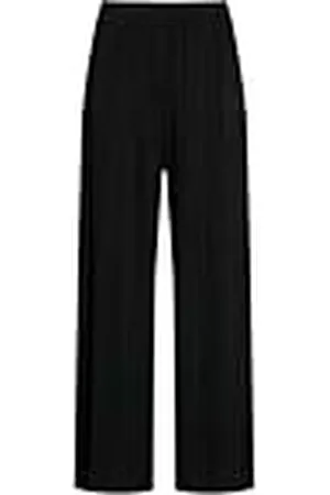 VILA Viplisa Hw Wide Pants-Noos broek voor dames, , M