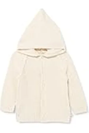 Benetton Gebreid vest voor kinderen, , 56 cm
